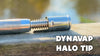 The DynaVap Halo Tip: A One-of-a-Kind Design with Serious Performance