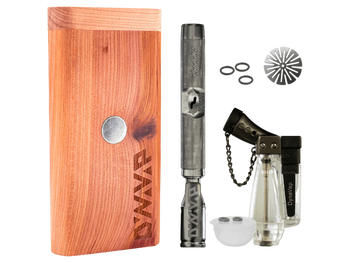 DynaVap M7 Starter Pack