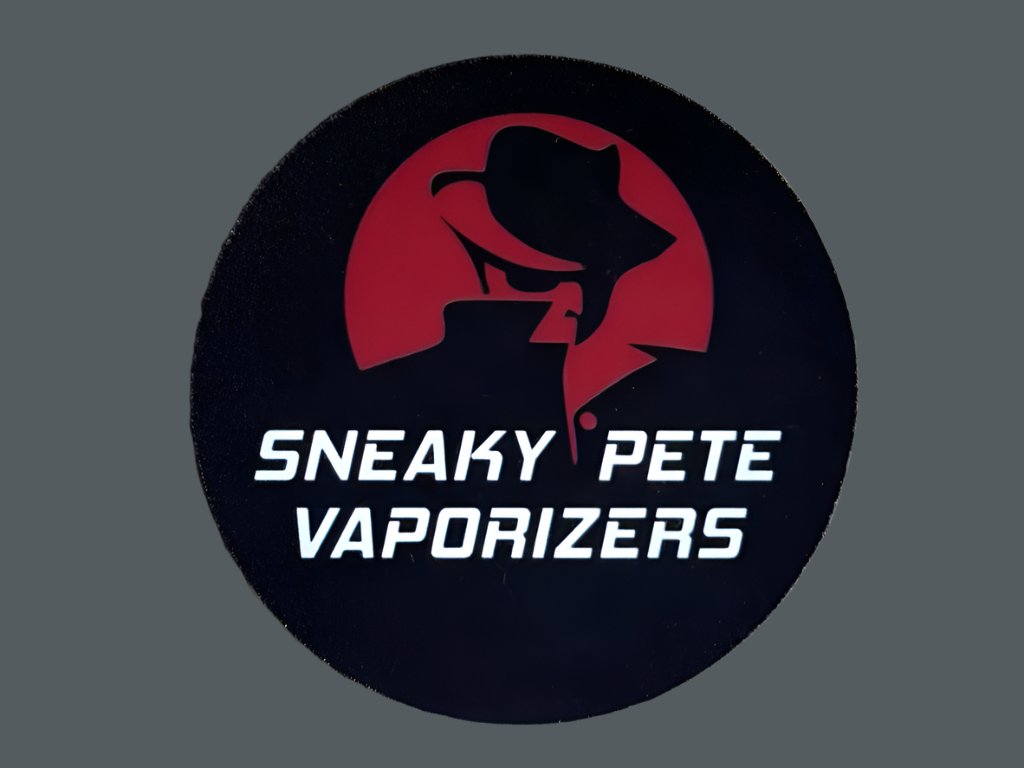 sneaky pete vaporizers mini glass guard soft touch mat