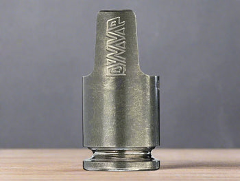 The Dynavap Hyper Cap