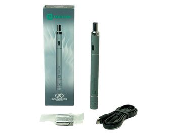 grey boundless terp pen 2 kit