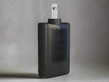 Angus Enhanced Portable Halogen Vaporizer