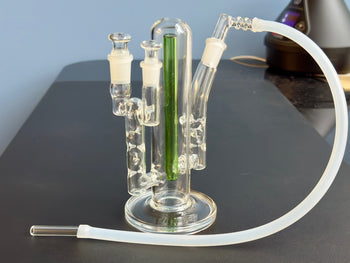 Glass Pipe, Shop Dry & Water Glass Pipes Online