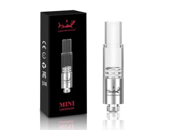 Mini Cartomizer - 510 Threading