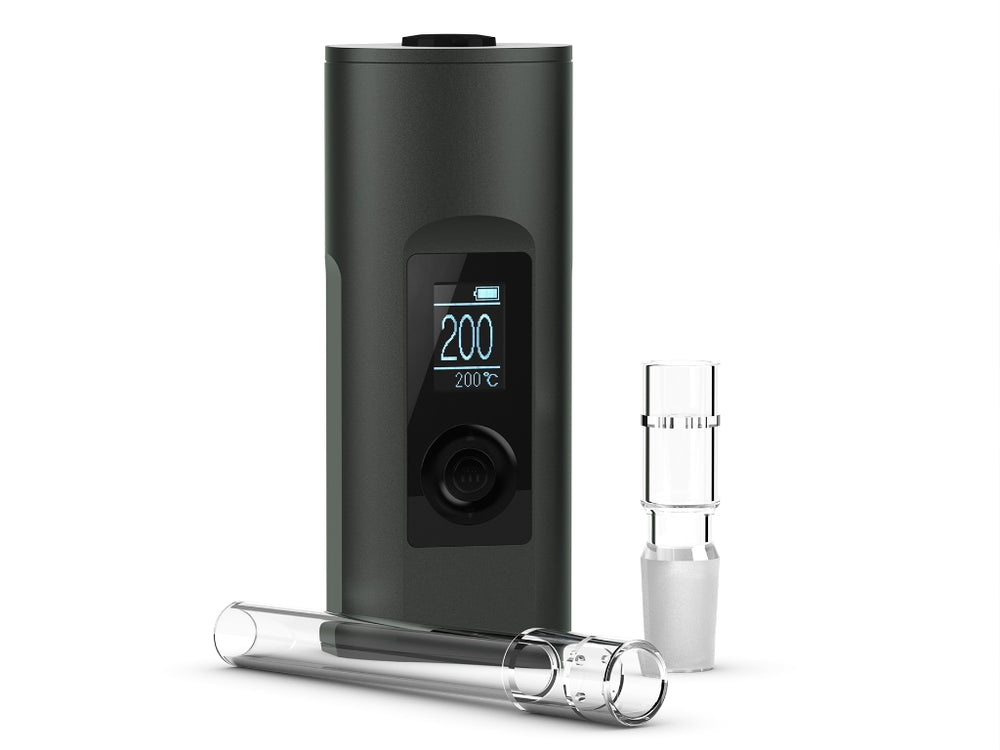 Arizer Solo 2 – Buy the new and improved Arizer Solo at Zativo