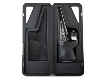 included carrying case with new puffco peak pro 3dxl