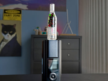 Arizer Evolution Stem