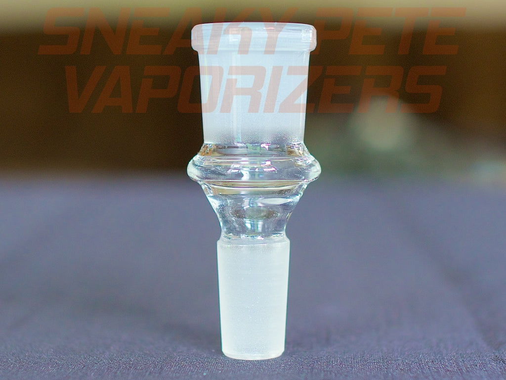 18mm Female to 14mm Male Adapter,Glass Adapters - www.sneakypetestore.com