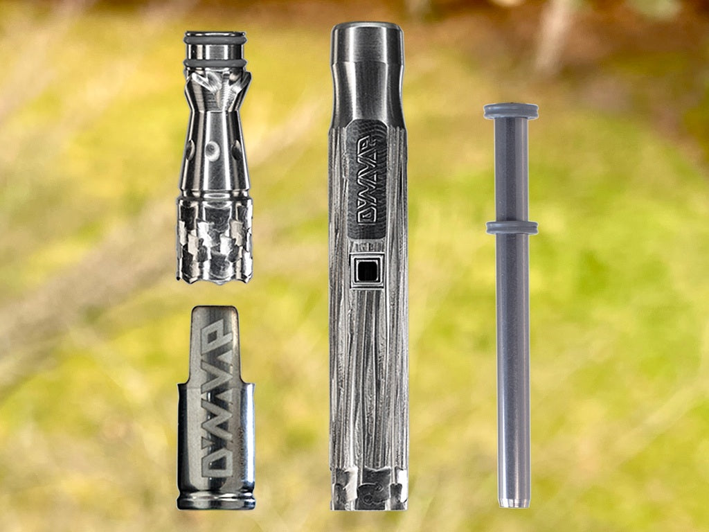 DynaVap M Plus Portable Vaporizer USA | Sneaky Pete | Free