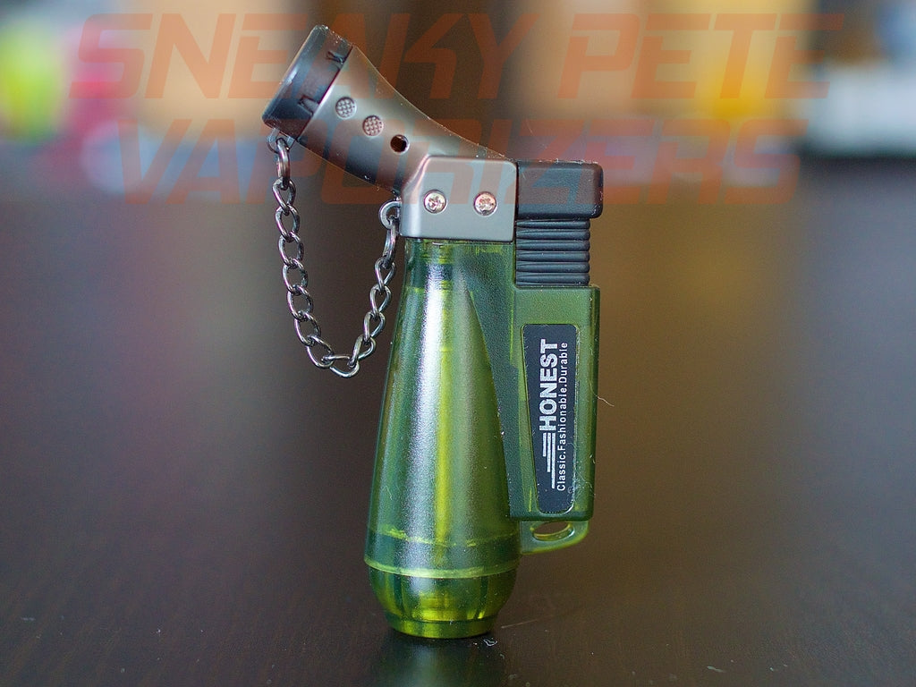 Butane Torch Lighter – Sneaky Pete