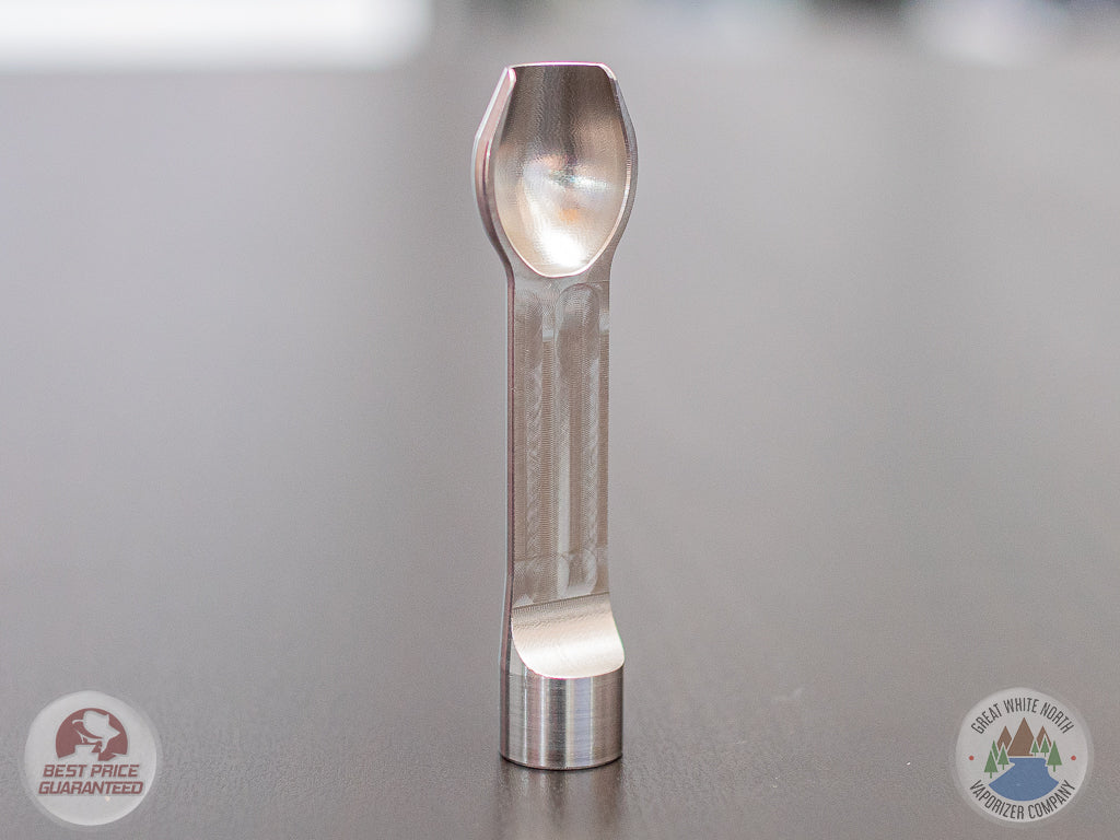 Dual-Head Adjustable Measuring Spoon